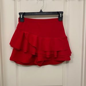 COPY - Misspap skort